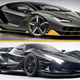 Illustration for article titled The $2.7 Million Apollo Intensa Emozione Is More Significant Than You Might Realize